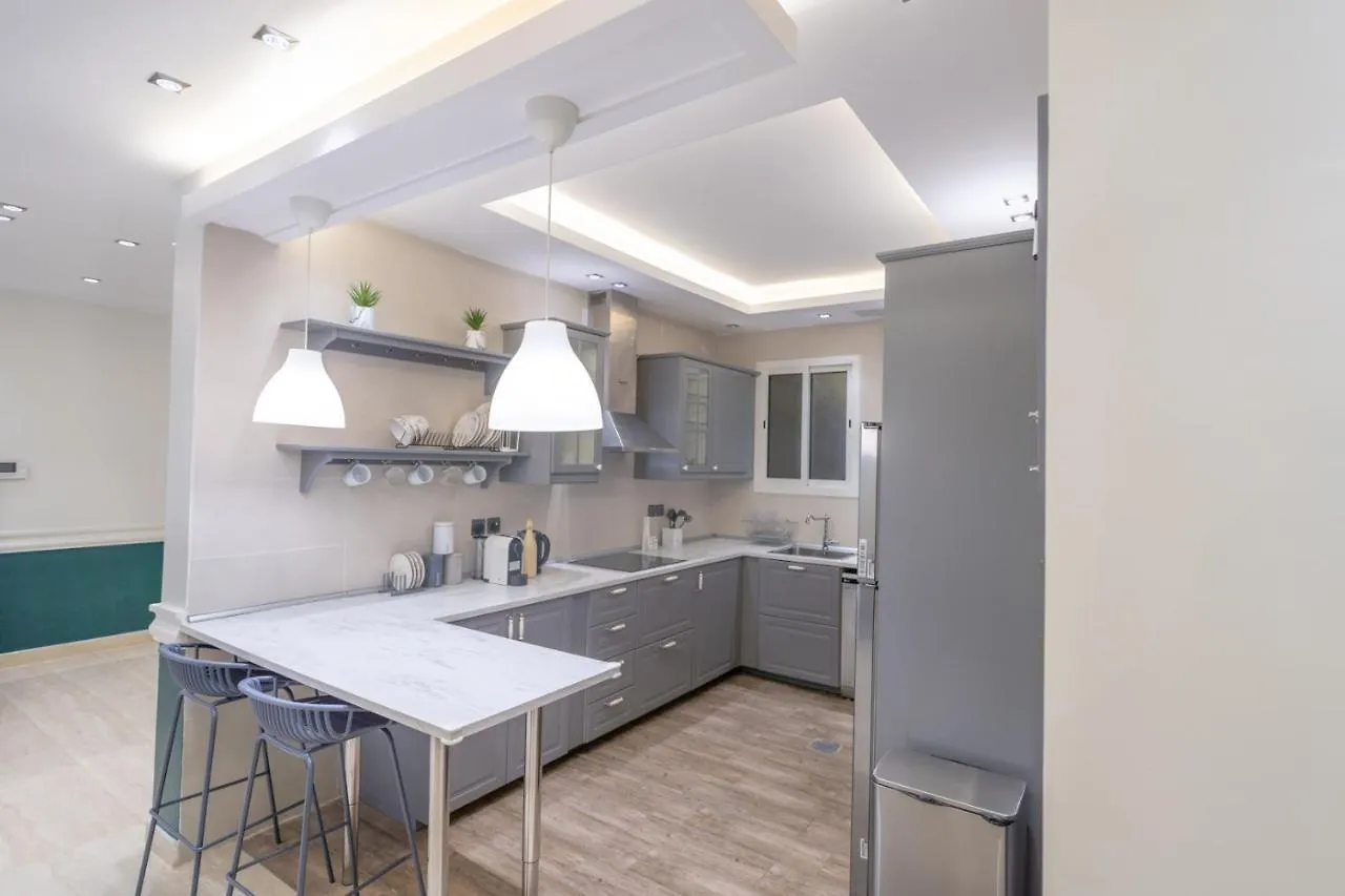 Apartment Mabaat - Al Yasmeen - 353 Riyadh Saudi Arabia