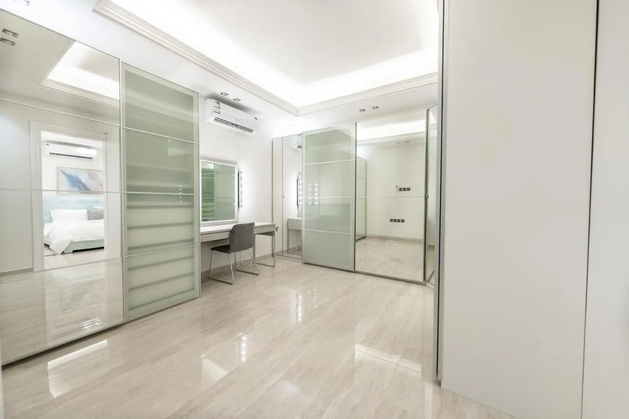 Apartment Mabaat - Al Yasmeen - 353 Riyadh